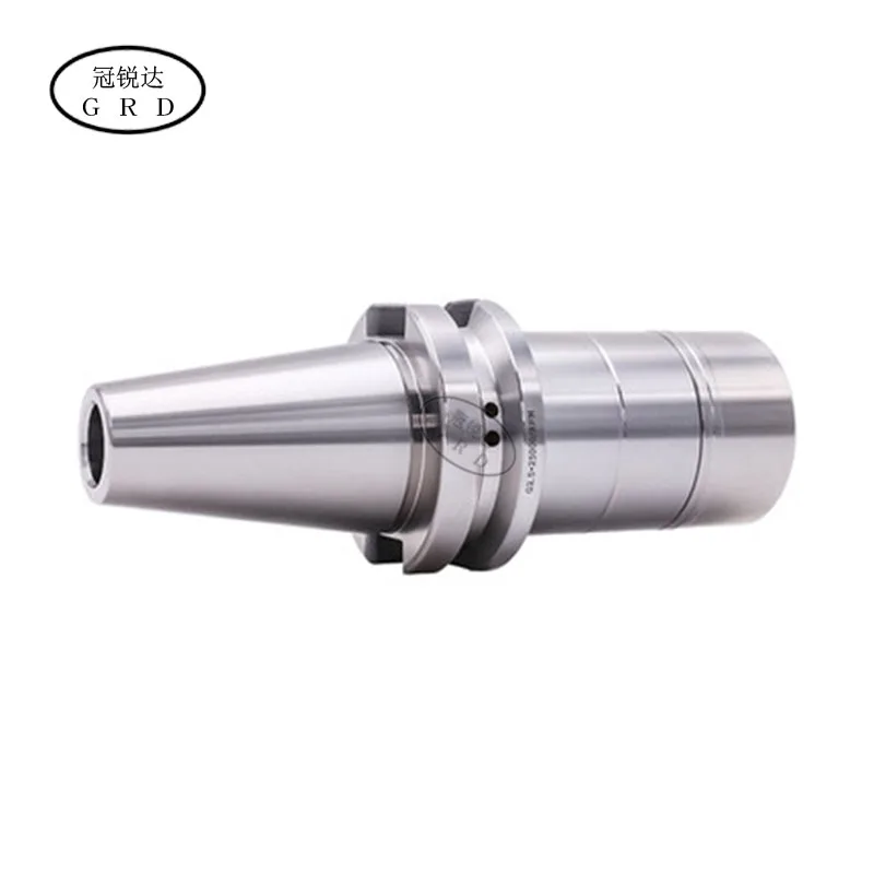 Точный 0 008 BT GER BT30 BT40 Нож хвостовик GER16 GER20 GER25 GER32 для станка с ЧПУ шпиндель