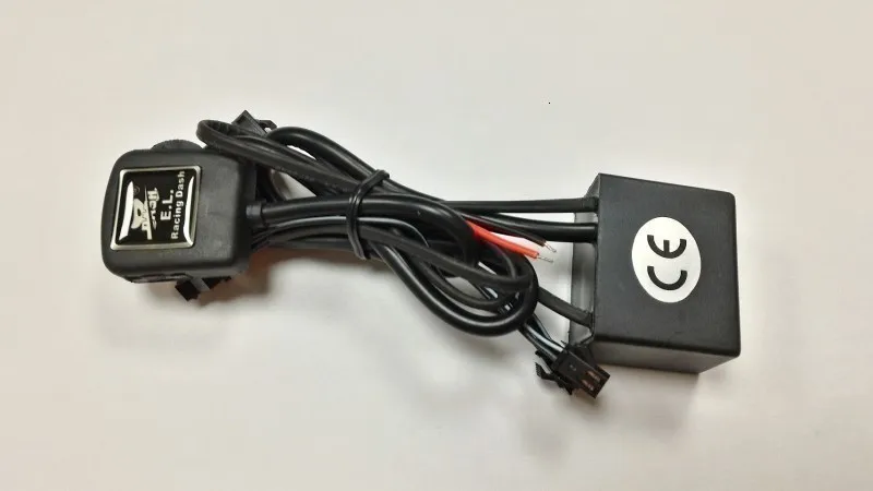 DASH EL Калибр свечения для Ford Mondeo 98-01 MK2 полный тип свечения синий зеленый сменный класс B продукт
