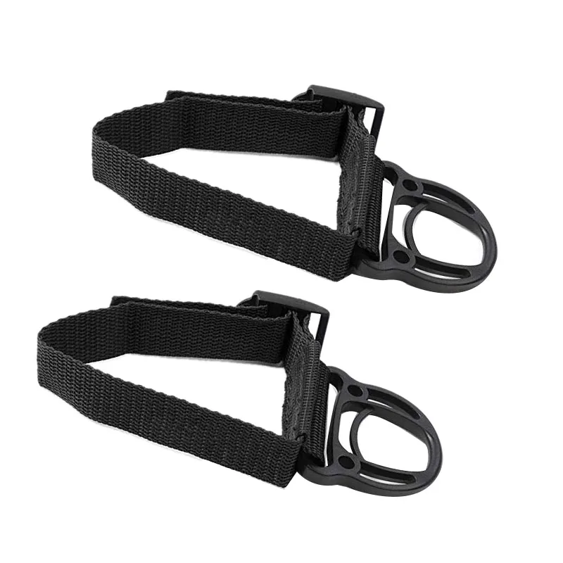2Pcs Roll Bar Coat Hanger Clothes Hook for Jeep Wrangler CJ YJ TJ LJ JK JKU JL JLU JT Sports Sahara Freedom Rubicon and Unlimite |