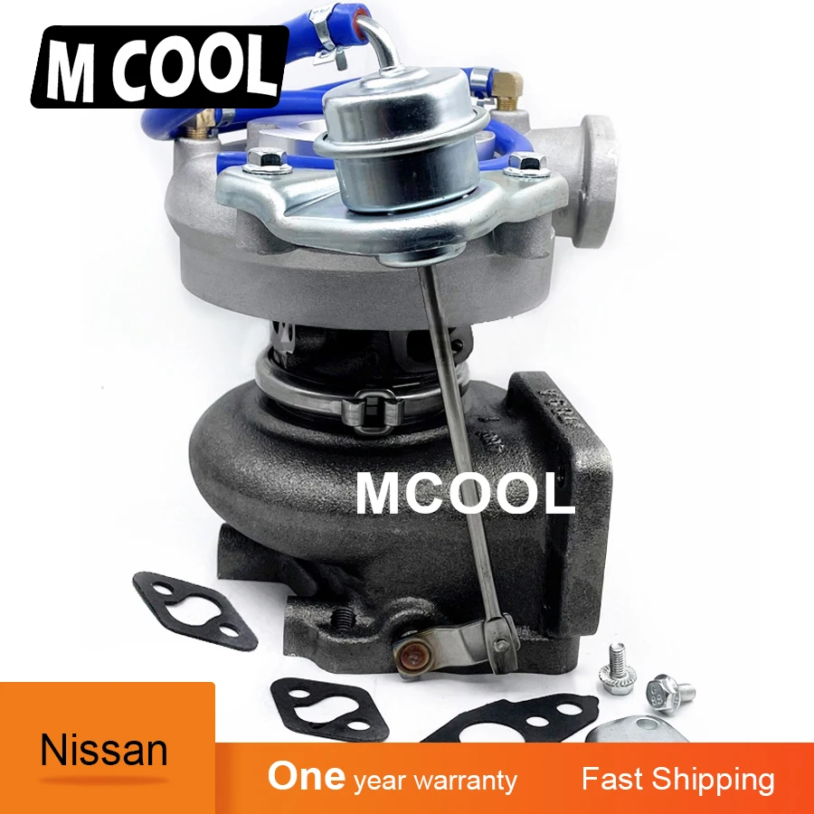 

CT15B Upgrade Turbo Turbine with MFS Wheel For TOYOTA Makr Chaser Cresta Tourer V JZX100 1JZ 17201-46040 1720146040 17201 46040