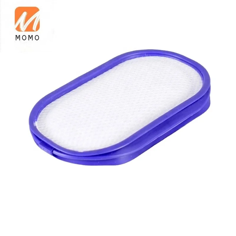 

High Quality Hepa H13 Filter Parts for Vacuum Cleaner