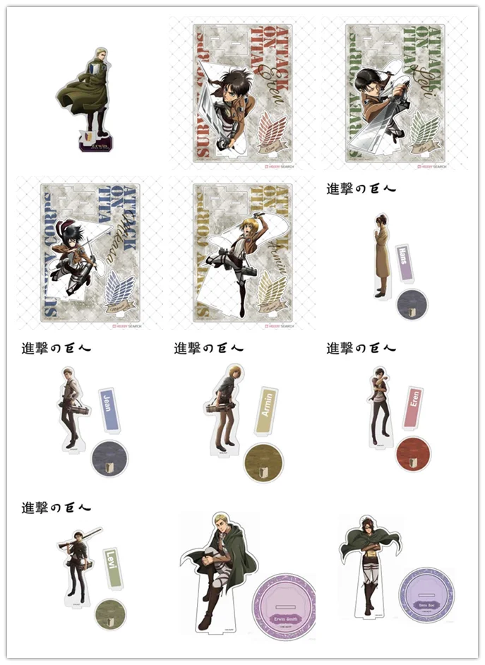 Хит продаж Аниме обувь для косплея по аниме атака на Титанов повседневная одежда