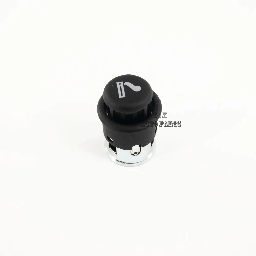 Новинка 1J0 919 307 прикуриватель для VW Volkswagen Jetta Golf Passat AUDI A3 Octavia Superb Yeti SEAT Ibiza Leon Exeo