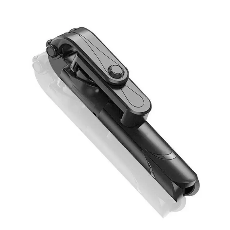 4 в 1 беспроводной Bluetooth селфи палка выдвижной ручной монопод складной мини штатив