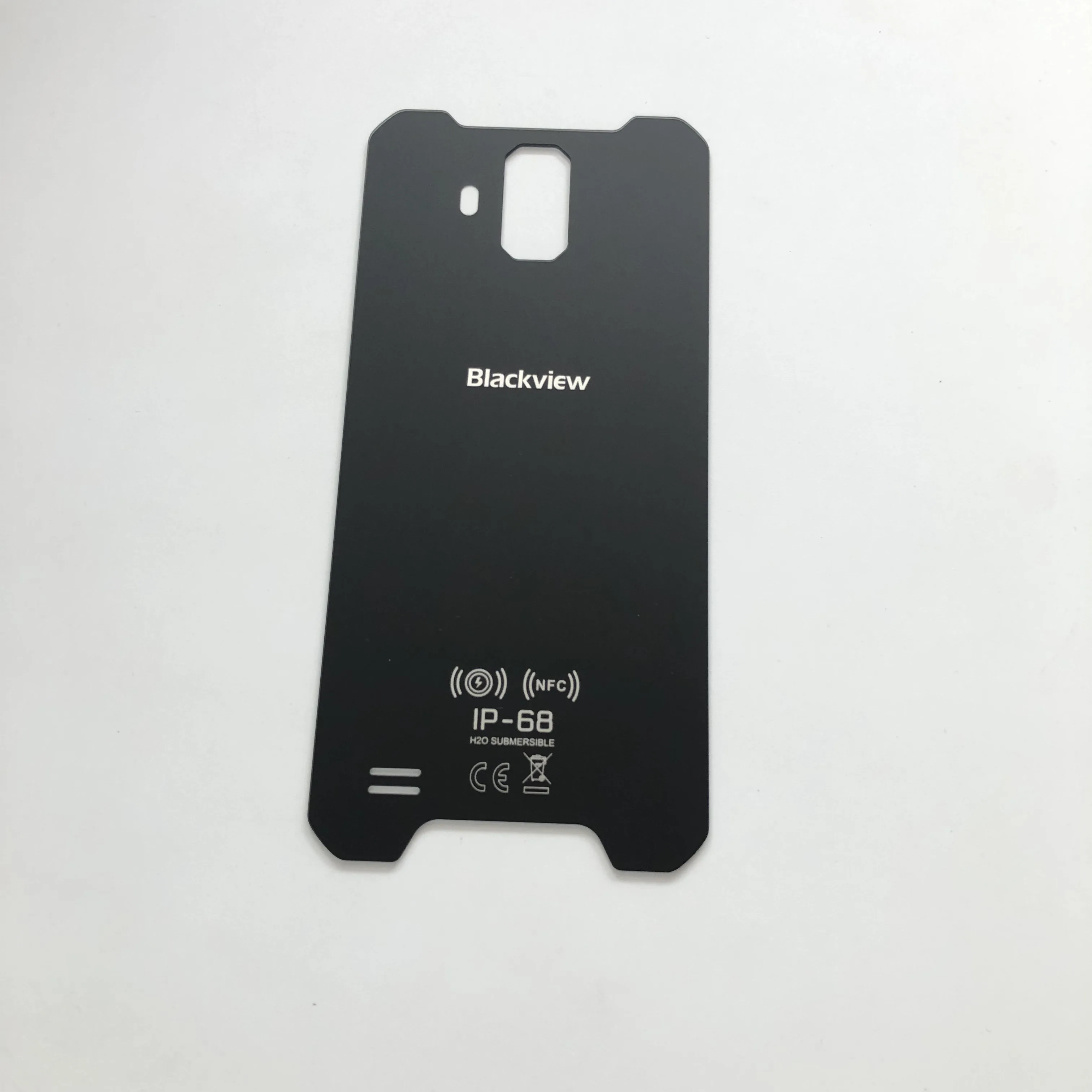 

Blackview BV9600 Original Used Protective Battery Case Cover Back Shell For Blackview BV9600 Pro Smartphone + Tracking Number