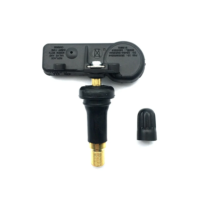 

4 PCS Car accessories Car Tire Pressure Monitor Sensor TPMS OE 9677130580 433 MHZ For:Citroen-Jumpy/Fiat Scudo/Peugeot Expert