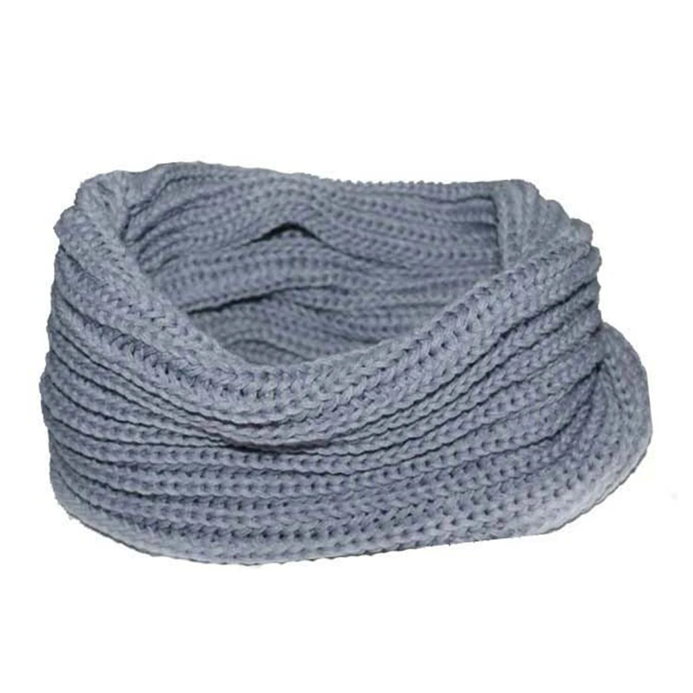 Зимний роскошный брендовый дизайн для женщин и мужчин шерстяная пряжа вязаный