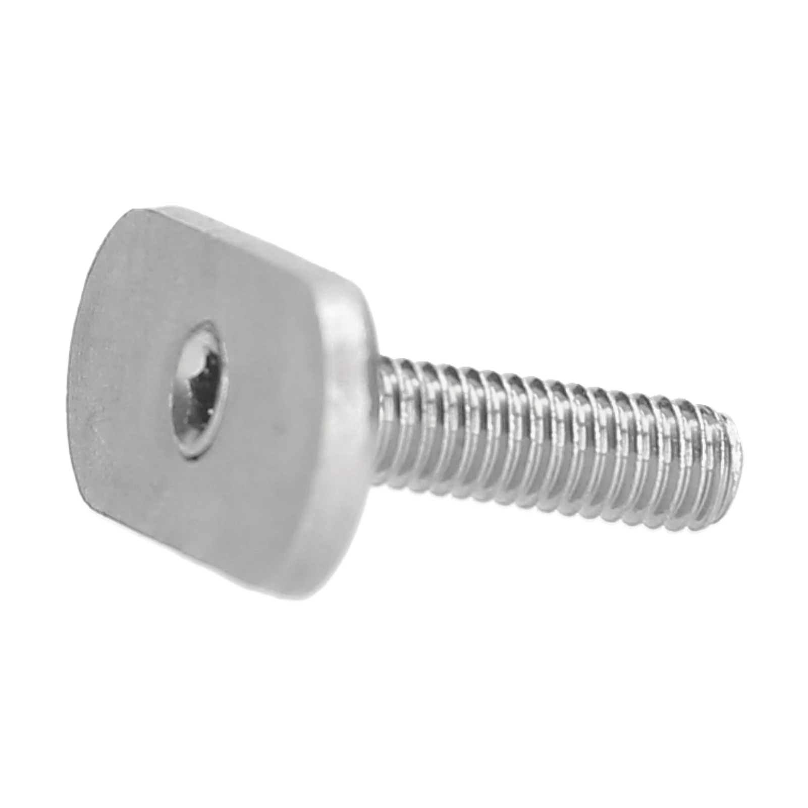 Направляющая байдарки трек Крепление сковать ушко железнодорожных путей