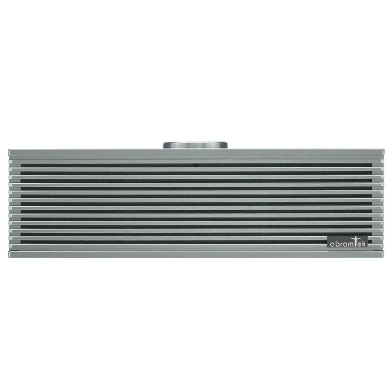 Беспроводная bluetooth колонка AbramTek Hi Fi стереоколонка с объемным сабвуфером домашний
