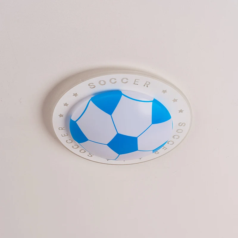 Детская лампа D620 акриловая мультяшная креативная для детской спальни с