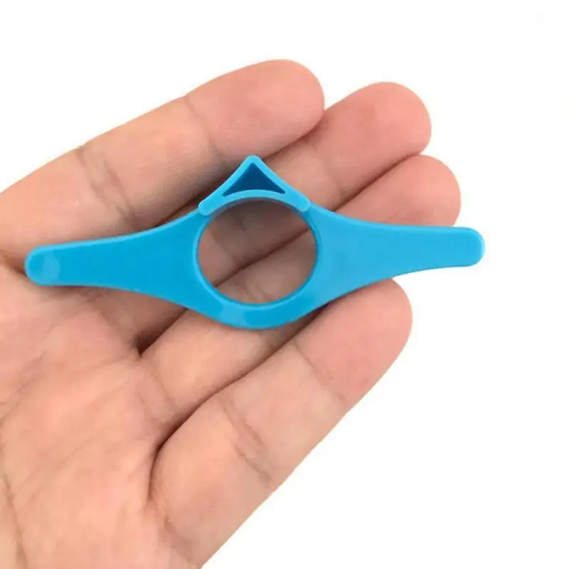 2020 держатель страниц книги большой палец закладки силиконовый материал для