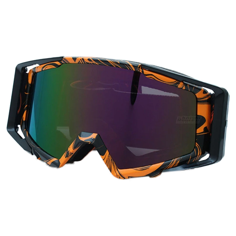 

Motocross Glasses Men Ski Moto Motorcycle Dirt Bike Goggles ATV Racing Bicycle Glasses Windproof Safety Eyeglasses Motorcycle