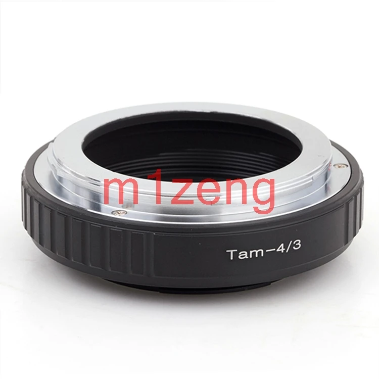 Адаптер для объектива tamron Olympus Four Thirds 4/3 OM43 E5 E7 E30 e300 e400 e410 e500 E620 E520 E510 E420 камера |