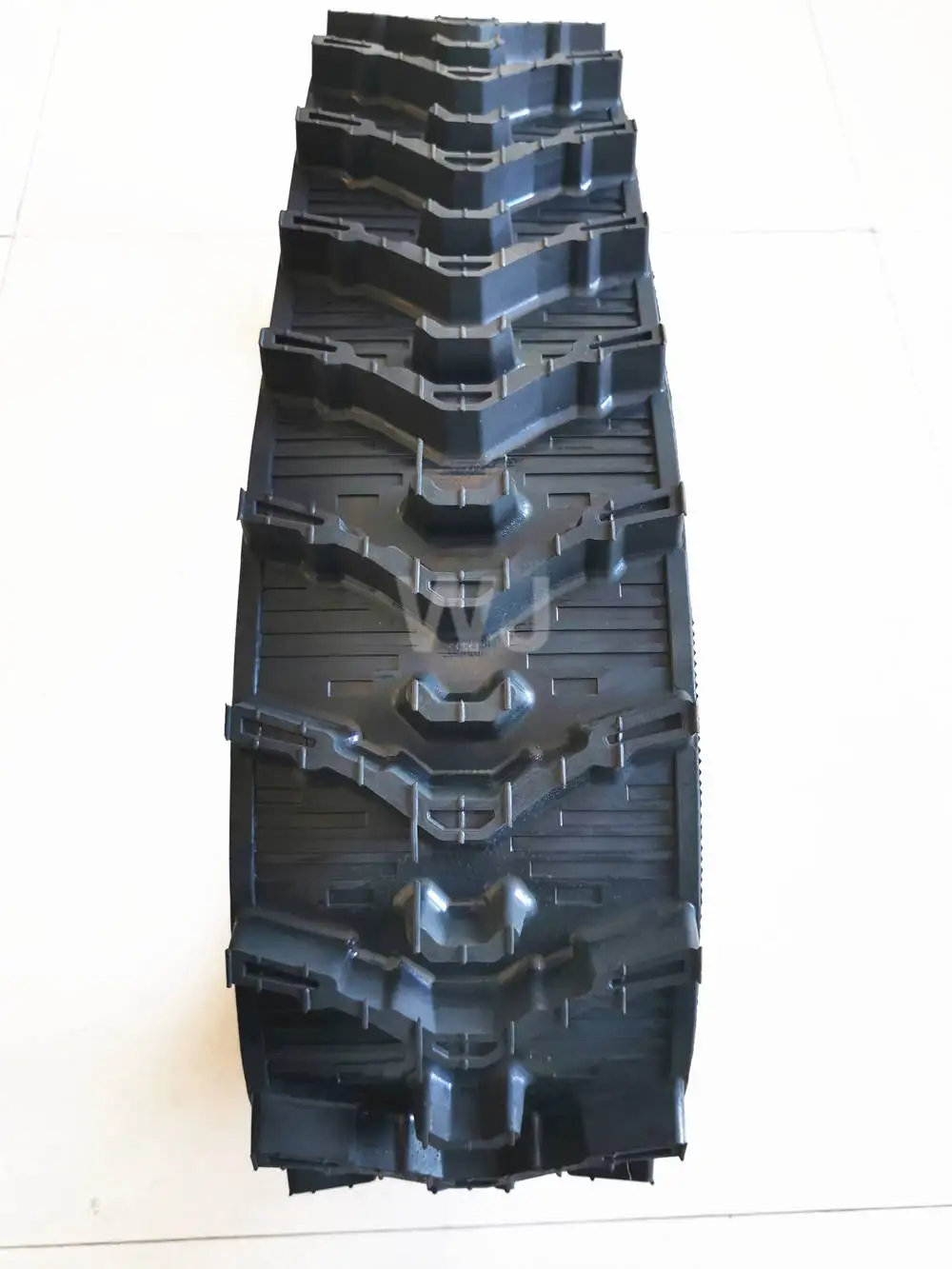 

Снегоочиститель Гусеница Робот Гусеницы Подметальная машина Резиновые гусеницы 136x60x21