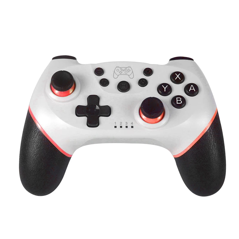 

Bluetooth-compatible Gamepad For Nintendo Switch Pro Wireless Controller For NS Switch Video Game USB joystick Control
