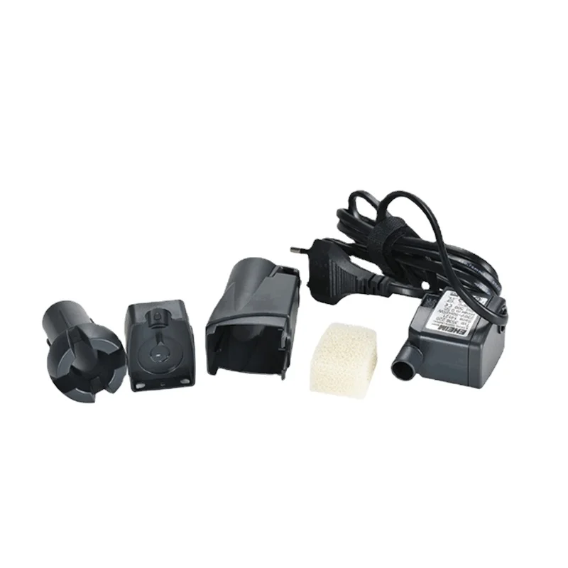 

Suitable for Aquarium Fish Tank Skimmer 220V/50Hz, Degreasing 350 Protein Water Filter