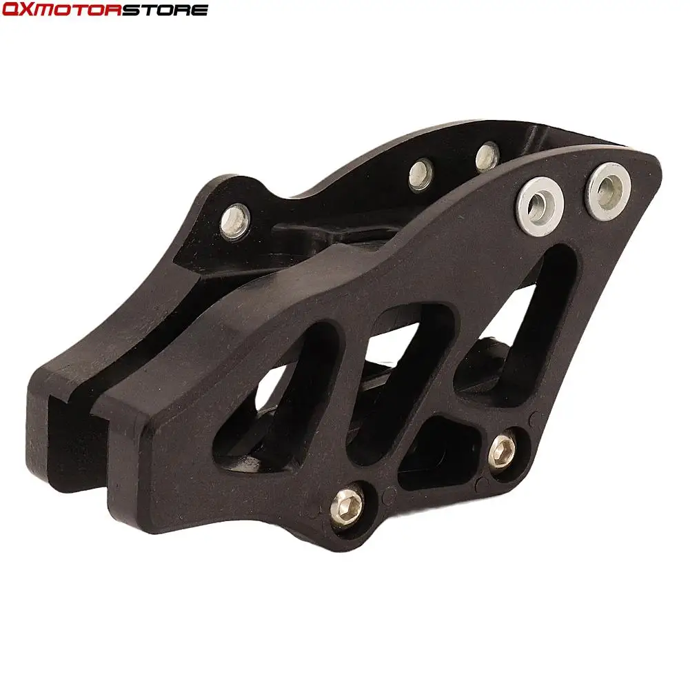 

30mm Motorcycle Rear Chain Guide Guard For Honda CRF250R CRF450R CRF250X CRF450X CRF 250X 450X 250R 450R 2005-2007 Dirt Pit Bike