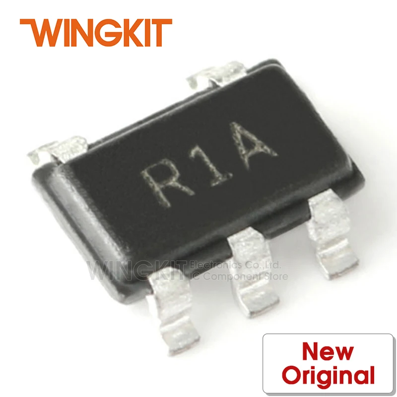 1 шт. ADR391AUJZ-REEL7 SOT23 ADR391AUJZ ADR391AUJ ADR391A ADR391 ADR39 / R1A СОТ-23-5 Micropower низкая Шум Напряжение