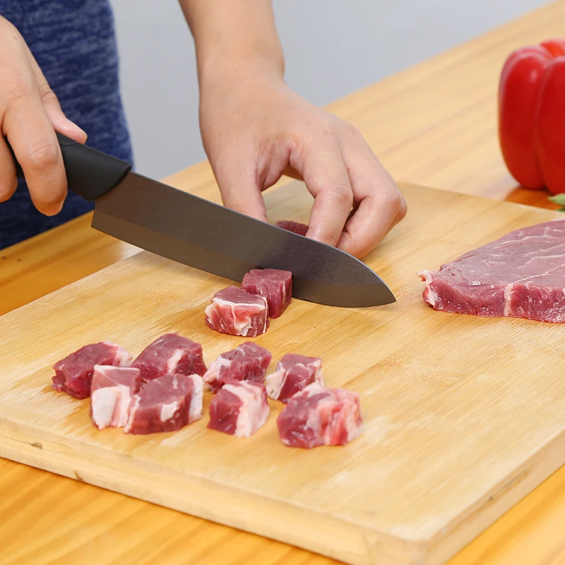 Керамический нож кухонные ножи одинарные 3 &quotножи для овощей 4&quot овощные 5 &quotНож