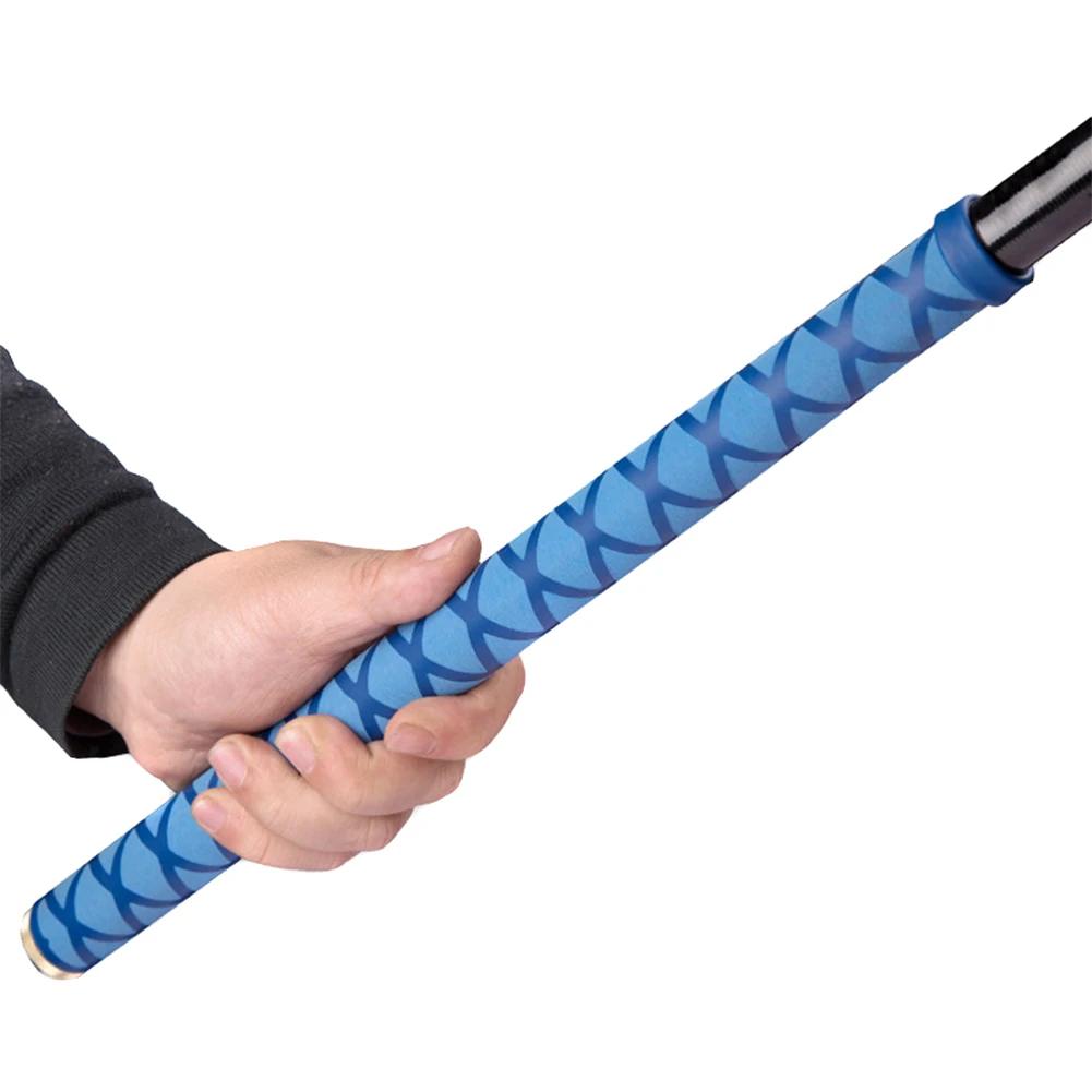 Лента для удилищ нескользящая термоусадочная трубка ALS88 | Спорт и развлечения