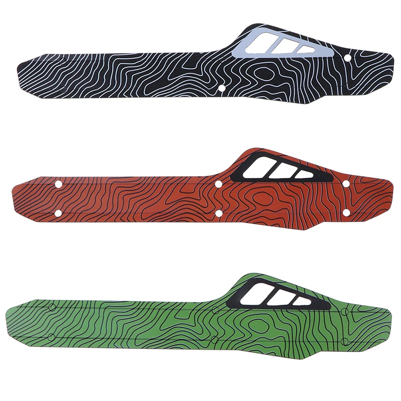 Защита цепи велосипеда 1 шт. прочная защита рамы защитный чехол|Велосипедная