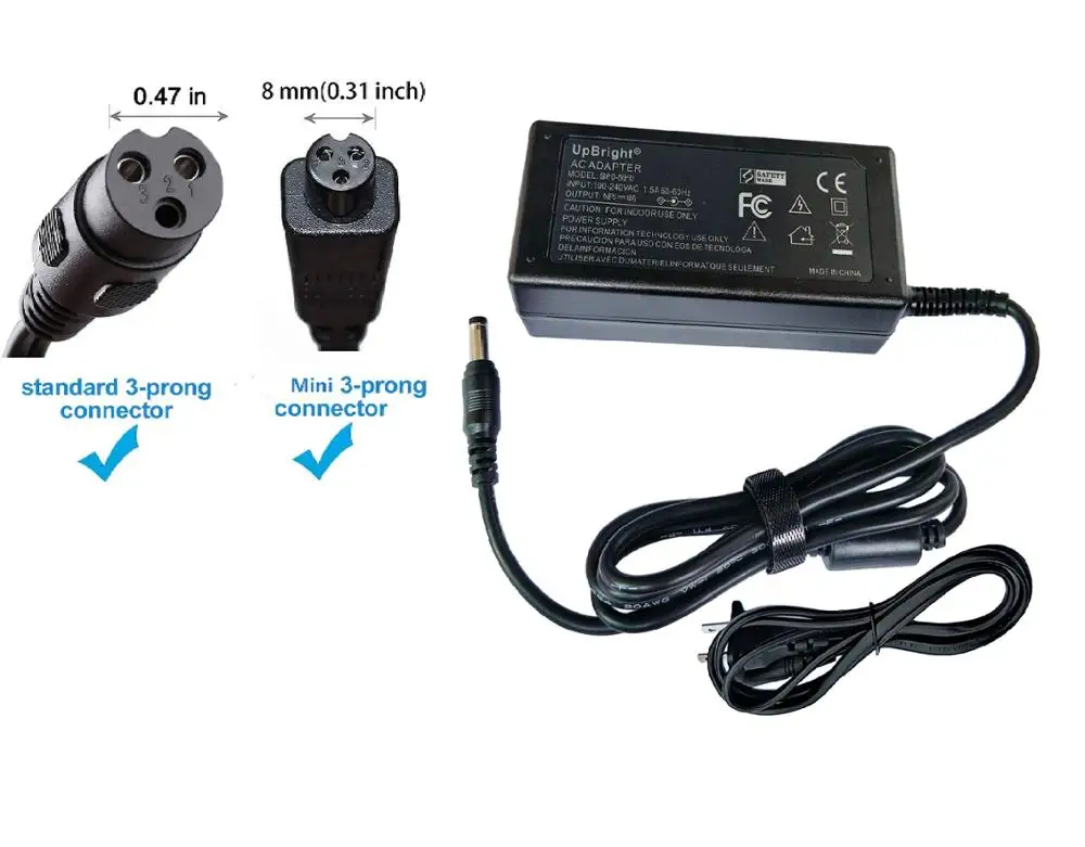 Адаптер переменного тока для модели: Φ XVE4200150 Jin Xin Yu (Shenzhen) Power Supply Co. Ltd. JinXinYu DC42.0V 1.5A