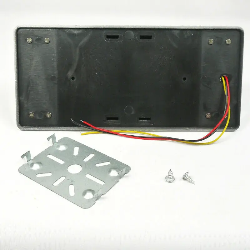

Light Energy saving lamp Energysaved 20*9.5*2CM Accessories Tool Parts