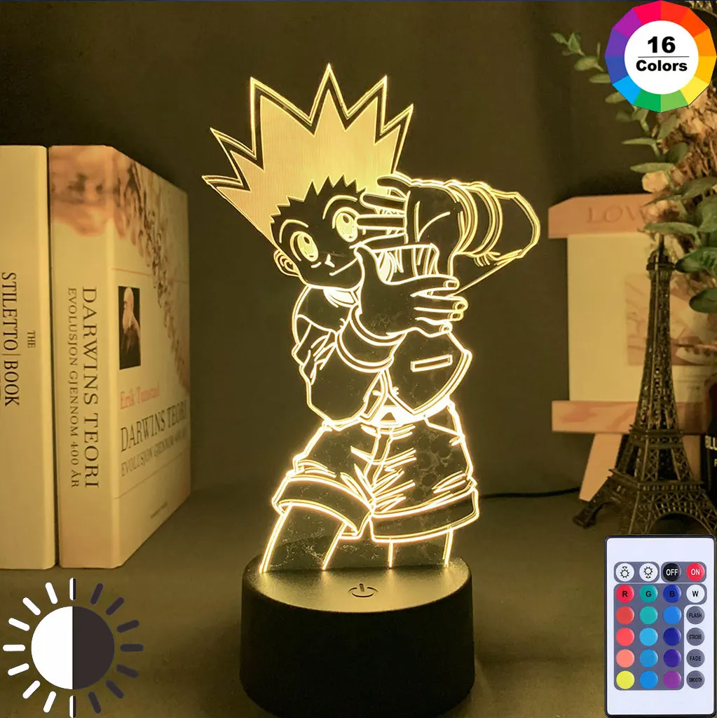 

Ночсветильник светодиодный с питанием от батарейки и Usb-батареей для детской спальни