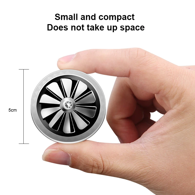 Автомобильный освежитель воздуха автомобильный парфюм для Ford Focus 2 1 Fiesta Mondeo 4 3