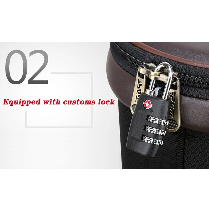 Send Rain Cover! Extend New Genuine Standard Ball Bag Package Men pgm Golf Microfiber Multifunctional Aviation Package