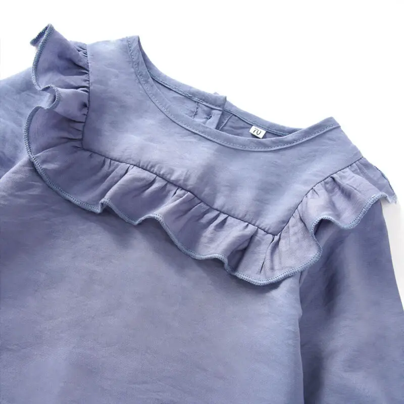 Комплект из 2 предметов Одежда для новорожденных девочек в богемном стиле топ с