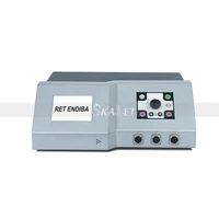 high effective spain indiba ret cet fat removal proionic system high frequency heating diathermy rf injury treatment