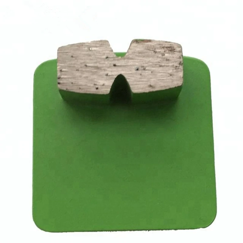 12 шт. алмазные шлифовальные диски для Бетонного Пола и каменной поверхности |