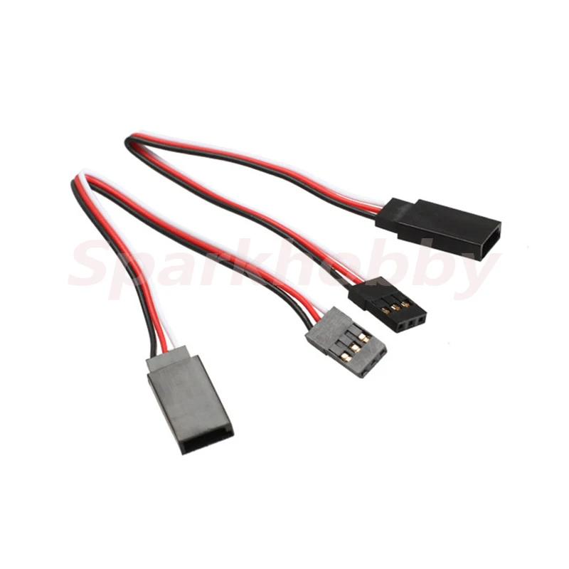 удлинитель для радиоуправл