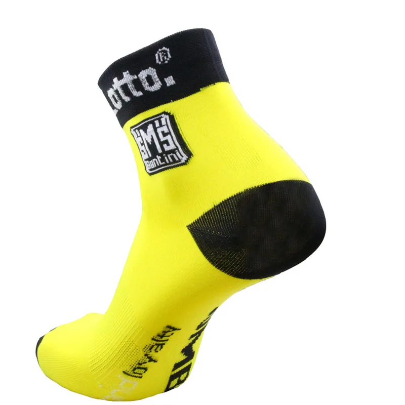 

2021High quality Cycling Socks Men Women Breathable Comfortable Sports Road Bike Socks
