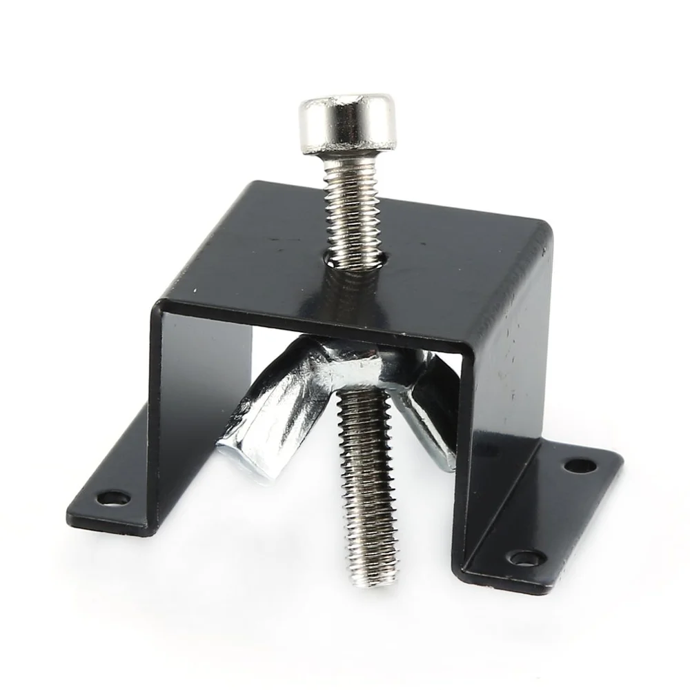 1/10 полка для запасных шин металлический кронштейн держатель колеса Axial SCX10 RC4WD D90