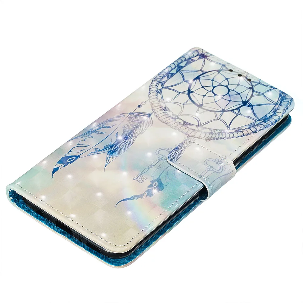 Кожаный чехол M30S A10S для Samsung Galaxy A20S A30S A50S книжка с 3d бумажником телефона