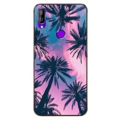 Модный силиконовый чехол для OUKITEL C16 Pro C17 C15 C13 телефона|Бамперы| |