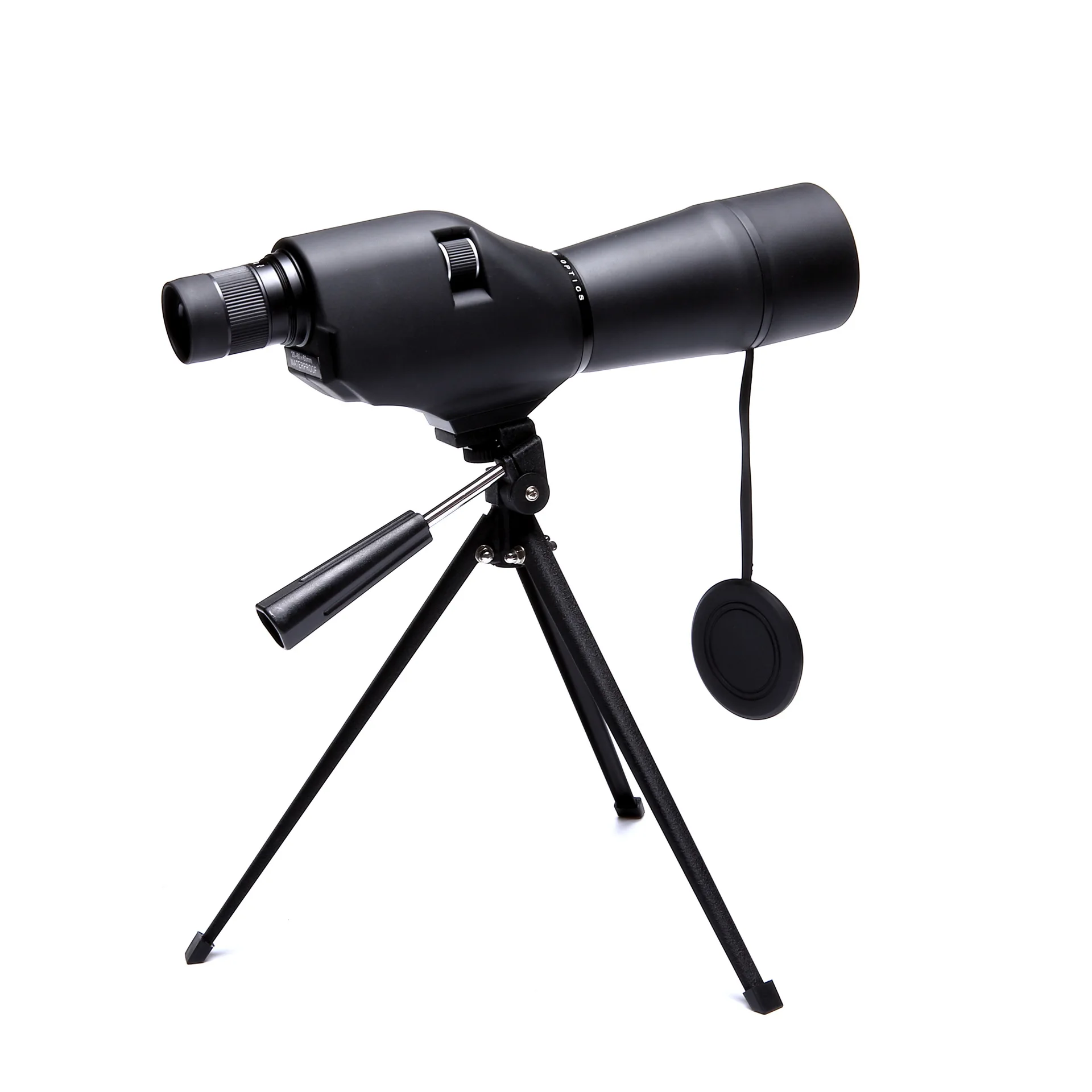 

High-Power Telescope, Bird-Watching Mirror Optical Instrument 60 Times The High-Definition Distance Of Outdoor Viewing