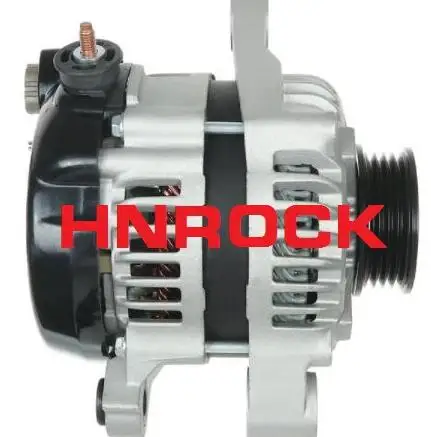 

NEW HNROCK 12V 80A ALTERNATOR 104210-9150 27060-BZ100 UD01458A FOR TOYOTA