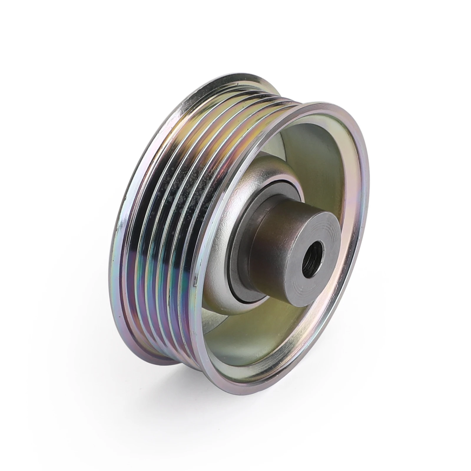 Artudatech 1357022010 BACB31234005 новый ремень привода направляющий шкив для TOYOTA 00 05 MR2 Spyder 1.8L L4