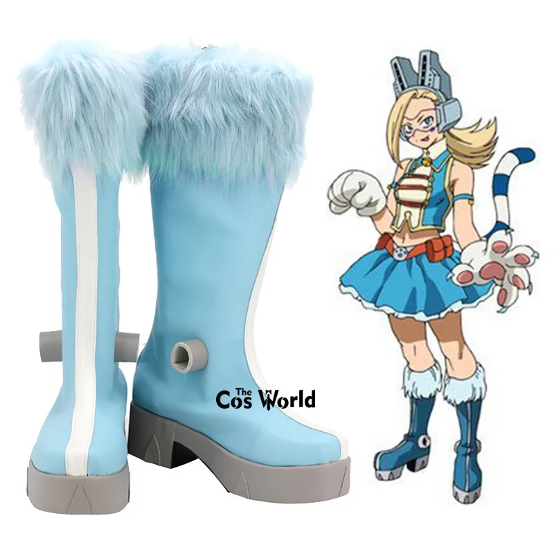 

Ботинки на плоской подошве для косплея из аниме «Моя геройская Академия»