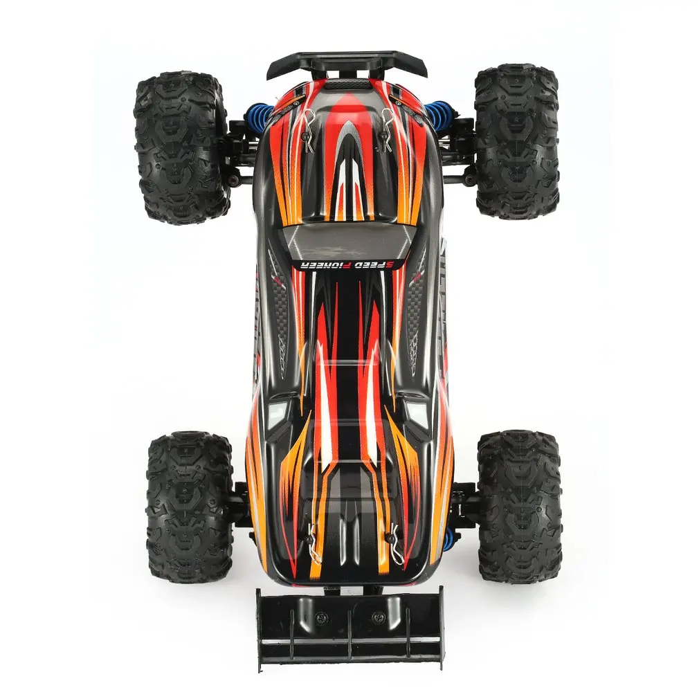 Внедорожник PXtoys NO.9302 оригинальный 4WD скоростной Радиоуправляемый автомобиль для