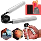 Тренажер для укрепления мышц, реабилитации запястья, 100lbs-300lbs