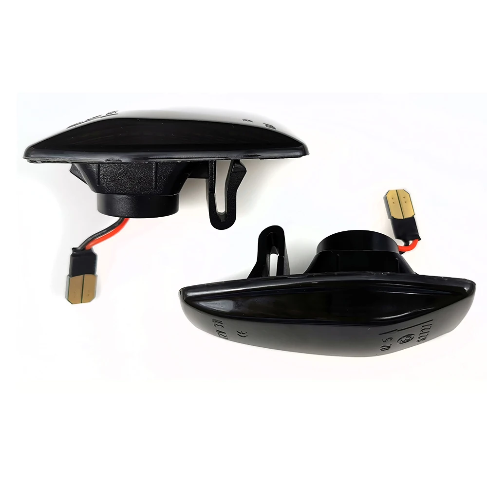 

Sequential Blinker LED Turn Signal Lights For Hyundai XG 30/300/350 Verna MK2 Saloon Trajet Terracan Tucson TB Sonata Matrix I10