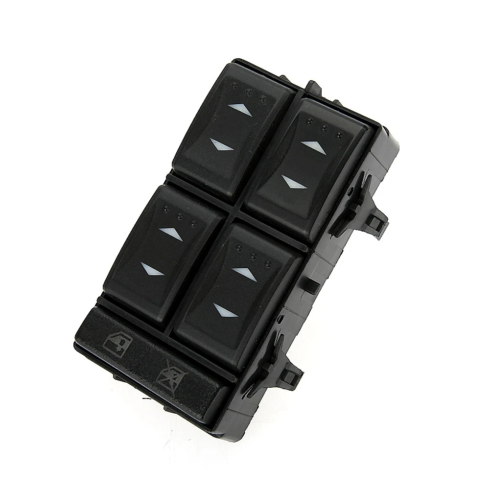 3S7T-14A132-BA автомобильный электростеклоподъемник для Ford MONDEO 2001 2002 2003 2004 2005 2006 2007 -