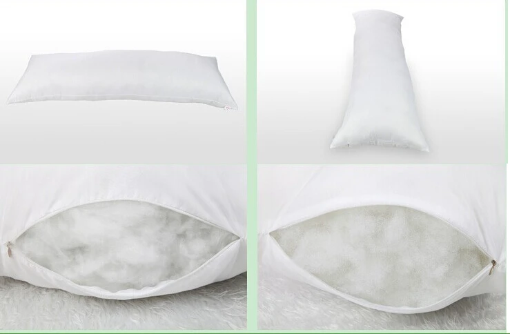 Аниме обниматься тела внутренняя подушка Dakimakura Core Поддержи вставка облегает