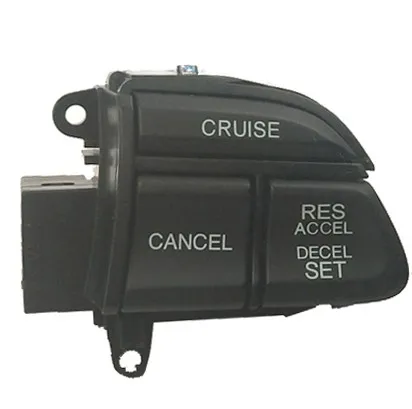 Cruise button Руль круиз-контроль переключатель для honda ACCORD Odyssey Crosstour рулевое радио кнопки 36770-TA0-A11 35880-TA0-A01 - Цвет: Cruise button