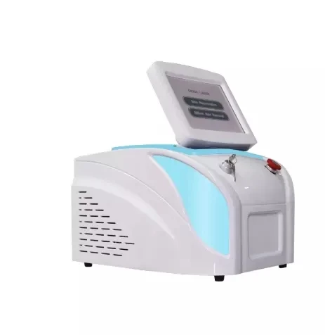 

Free Shipping High energy 808nm Diode laser machine for hair removal & skin rejuvenation/ Painless 808nm hair removal machine