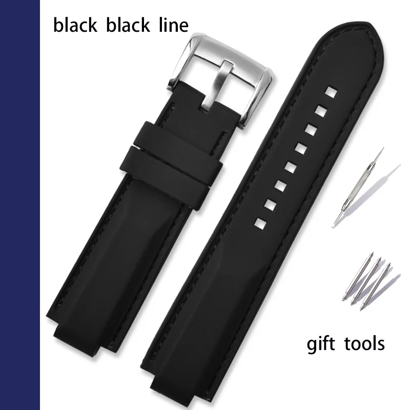 Рельефный силикагель 24*12 мм для северофлага экстремальная серия m91210n мужские